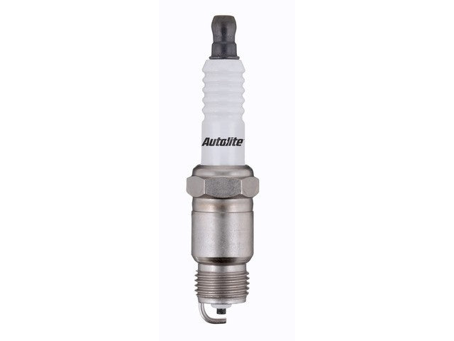 Autolite Spark Plug P/N:23 Fits: Buick Skyhawk, Buick Skylark, Cadillac Cimarron, Chevrolet Camaro, Chevrolet Cavalier, Chevrolet Celebrity, Chevrolet Chevette, Chevrolet Citation, Chevrolet Citation Ii, Chevrolet S10 - Image 3