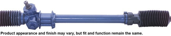 CARDONE Reman Rack and Pinion Assembly P/N:24-1511 Fits: Nissan Pulsar 1983, Nissan Pulsar Nx 86-83, Nissan Sentra 86-82 - Image 1