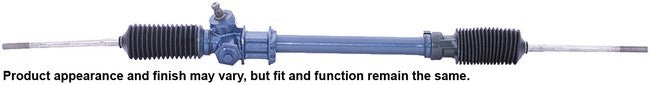 CARDONE Reman Rack and Pinion Assembly P/N:24-1511 Fits: Nissan Pulsar 1983, Nissan Pulsar Nx 86-83, Nissan Sentra 86-82 - Image 2