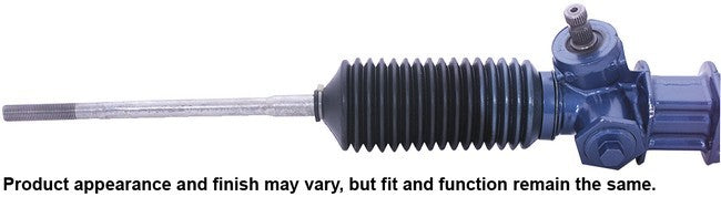 CARDONE Reman Rack and Pinion Assembly P/N:24-1511 Fits: Nissan Pulsar 1983, Nissan Pulsar Nx 86-83, Nissan Sentra 86-82 - Image 3