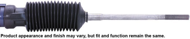 CARDONE Reman Rack and Pinion Assembly P/N:24-1511 Fits: Nissan Pulsar 1983, Nissan Pulsar Nx 86-83, Nissan Sentra 86-82 - Image 4