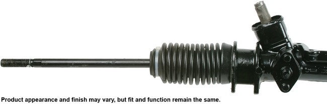CARDONE Reman Rack and Pinion Assembly P/N:24-2510 Fits: Volkswagen Golf 88-85 - Image 3