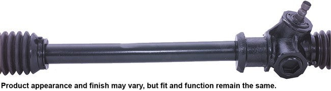 CARDONE Reman Rack and Pinion Assembly P/N:24-2600 Fits: Toyota Tercel 87-83 - Image 1