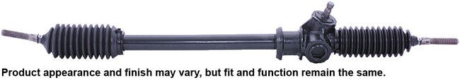 CARDONE Reman Rack and Pinion Assembly P/N:24-2600 Fits: Toyota Tercel 87-83 - Image 2