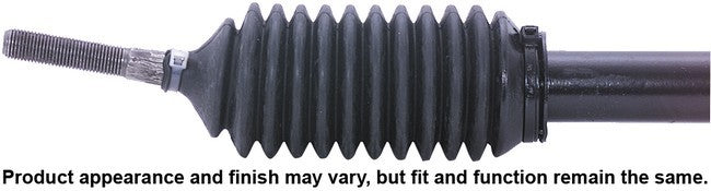 CARDONE Reman Rack and Pinion Assembly P/N:24-2600 Fits: Toyota Tercel 87-83 - Image 3