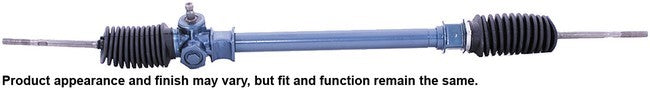 CARDONE Reman Rack and Pinion Assembly P/N:24-2601 Fits: Nissan 310 81-79 - Image 2