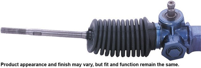 CARDONE Reman Rack and Pinion Assembly P/N:24-2601 Fits: Nissan 310 81-79 - Image 3