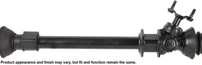 CARDONE Reman Rack and Pinion Assembly P/N:24-2605 Fits: Subaru Brat 1981, Subaru Brat 87-83, Subaru Dl 84-81, Subaru Dl 89-86, Subaru Gl 89-81, Subaru Glf 82-81, Subaru Standard 87-81 - Image 1