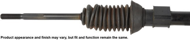 CARDONE Reman Rack and Pinion Assembly P/N:24-2605 Fits: Subaru Brat 1981, Subaru Brat 87-83, Subaru Dl 84-81, Subaru Dl 89-86, Subaru Gl 89-81, Subaru Glf 82-81, Subaru Standard 87-81 - Image 3
