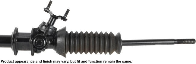 CARDONE Reman Rack and Pinion Assembly P/N:24-2605 Fits: Subaru Brat 1981, Subaru Brat 87-83, Subaru Dl 84-81, Subaru Dl 89-86, Subaru Gl 89-81, Subaru Glf 82-81, Subaru Standard 87-81 - Image 4