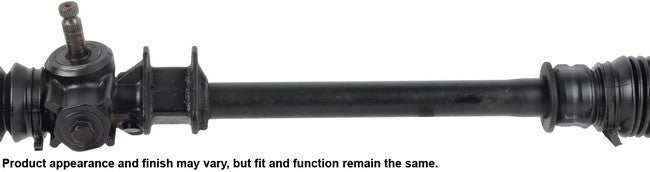 CARDONE Reman Rack and Pinion Assembly P/N:24-2606 Fits: Honda Civic 81-80 - Image 1