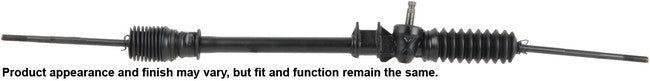 CARDONE Reman Rack and Pinion Assembly P/N:24-2606 Fits: Honda Civic 81-80 - Image 2
