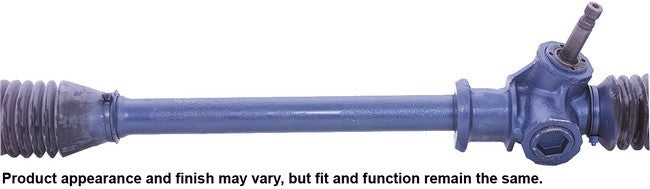 CARDONE Reman Rack and Pinion Assembly P/N:24-2610 Fits: Toyota Tercel 82-80 - Image 1