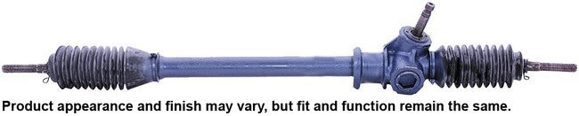 CARDONE Reman Rack and Pinion Assembly P/N:24-2610 Fits: Toyota Tercel 82-80 - Image 2