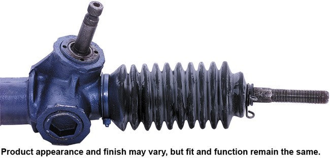 CARDONE Reman Rack and Pinion Assembly P/N:24-2610 Fits: Toyota Tercel 82-80 - Image 4