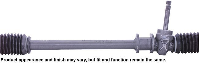 CARDONE Reman Rack and Pinion Assembly P/N:24-2616 Fits: Honda Civic 87-84, Honda Wagovan 1984, Honda Wagovan 87-86 - Image 1