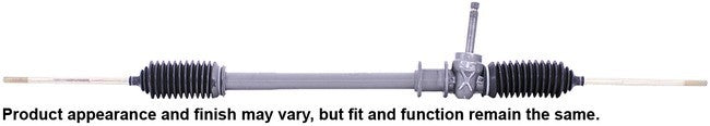 CARDONE Reman Rack and Pinion Assembly P/N:24-2616 Fits: Honda Civic 87-84, Honda Wagovan 1984, Honda Wagovan 87-86 - Image 2
