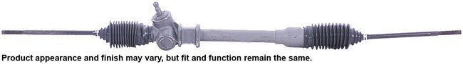 CARDONE Reman Rack and Pinion Assembly P/N:24-2645 Fits: Toyota Corolla 88-84 - Image 2