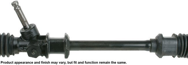 CARDONE Reman Rack and Pinion Assembly P/N:24-2646 Fits: Ford Escort 96-91, Mercury Tracer 96-91 - Image 1