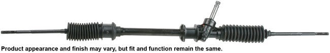 CARDONE Reman Rack and Pinion Assembly P/N:24-2646 Fits: Ford Escort 96-91, Mercury Tracer 96-91 - Image 2
