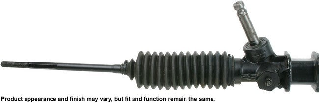 CARDONE Reman Rack and Pinion Assembly P/N:24-2646 Fits: Ford Escort 96-91, Mercury Tracer 96-91 - Image 3