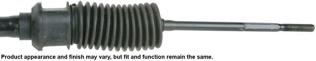 CARDONE Reman Rack and Pinion Assembly P/N:24-2646 Fits: Ford Escort 96-91, Mercury Tracer 96-91 - Image 4