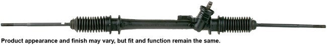 CARDONE Reman Rack and Pinion Assembly P/N:24-2652 Fits: Volkswagen Golf 91-89, Volkswagen Jetta 91-85 - Image 2