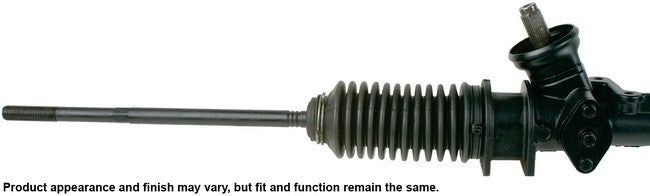 CARDONE Reman Rack and Pinion Assembly P/N:24-2652 Fits: Volkswagen Golf 91-89, Volkswagen Jetta 91-85 - Image 3