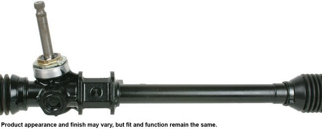 CARDONE Reman Rack and Pinion Assembly P/N:24-2655 Fits: Dodge Colt 94-93, Eagle Summit 96-93, Mitsubishi Mirage 02-93, Plymouth Colt 94-93 - Image 1