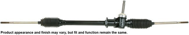 CARDONE Reman Rack and Pinion Assembly P/N:24-2655 Fits: Dodge Colt 94-93, Eagle Summit 96-93, Mitsubishi Mirage 02-93, Plymouth Colt 94-93 - Image 2