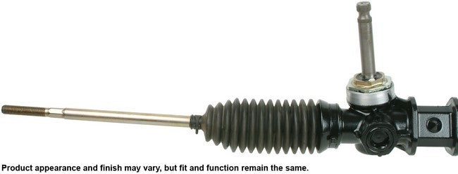 CARDONE Reman Rack and Pinion Assembly P/N:24-2655 Fits: Dodge Colt 94-93, Eagle Summit 96-93, Mitsubishi Mirage 02-93, Plymouth Colt 94-93 - Image 3