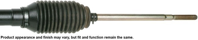 CARDONE Reman Rack and Pinion Assembly P/N:24-2655 Fits: Dodge Colt 94-93, Eagle Summit 96-93, Mitsubishi Mirage 02-93, Plymouth Colt 94-93 - Image 4