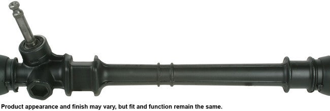CARDONE Reman Rack and Pinion Assembly P/N:24-2657 Fits: Kia Rio 06-01 - Image 1