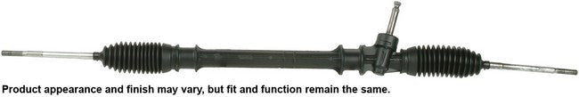 CARDONE Reman Rack and Pinion Assembly P/N:24-2657 Fits: Kia Rio 06-01 - Image 2