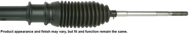 CARDONE Reman Rack and Pinion Assembly P/N:24-2657 Fits: Kia Rio 06-01 - Image 4