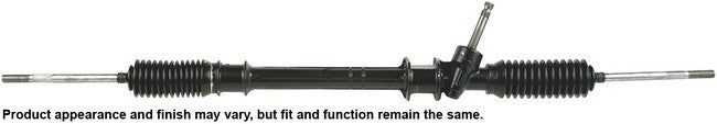 CARDONE Reman Rack and Pinion Assembly P/N:24-2658 Fits: Kia Sephia 01-98 - Image 2