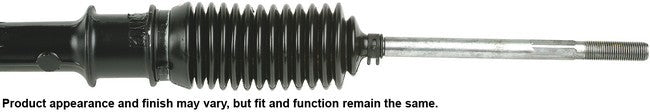 CARDONE Reman Rack and Pinion Assembly P/N:24-2658 Fits: Kia Sephia 01-98 - Image 4
