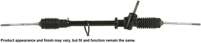 CARDONE Reman Rack and Pinion Assembly P/N:24-2659 Fits: Nissan Micra 2005, Nissan Sentra 94-91, Nissan Tsuru 14-07 - Image 2