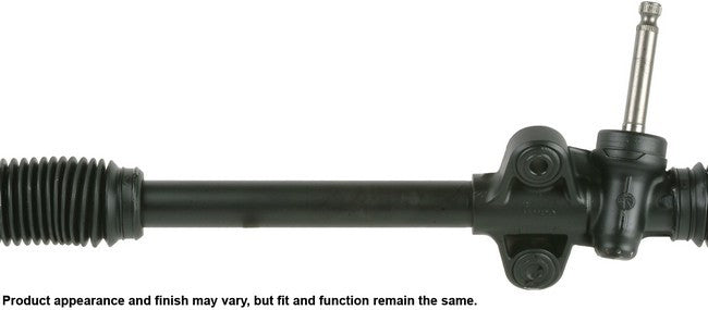 CARDONE Reman Rack and Pinion Assembly P/N:24-2662 Fits: Dodge Verna 2004, Hyundai Accent 02-01 - Image 1