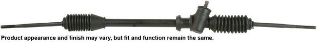 CARDONE Reman Rack and Pinion Assembly P/N:24-2681 Fits: Toyota Tercel 97-91 - Image 2