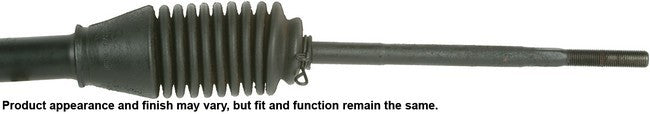 CARDONE Reman Rack and Pinion Assembly P/N:24-2681 Fits: Toyota Tercel 97-91 - Image 4