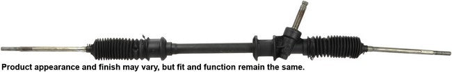 CARDONE Reman Rack and Pinion Assembly P/N:24-2690 Fits: Mazda 323 94-90, Mazda Protege 94-90 - Image 2