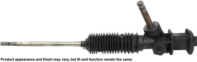 CARDONE Reman Rack and Pinion Assembly P/N:24-2690 Fits: Mazda 323 94-90, Mazda Protege 94-90 - Image 3