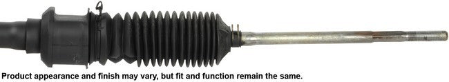 CARDONE Reman Rack and Pinion Assembly P/N:24-2690 Fits: Mazda 323 94-90, Mazda Protege 94-90 - Image 4