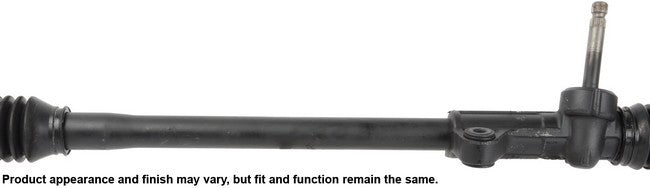 CARDONE Reman Rack and Pinion Assembly P/N:24-2708 Fits: Honda Civic 91-88, Honda Crx 91-88 - Image 1