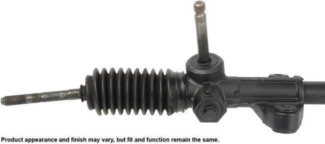 CARDONE Reman Rack and Pinion Assembly P/N:24-2708 Fits: Honda Civic 91-88, Honda Crx 91-88 - Image 3
