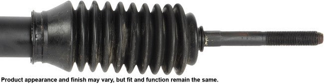 CARDONE Reman Rack and Pinion Assembly P/N:24-2708 Fits: Honda Civic 91-88, Honda Crx 91-88 - Image 4