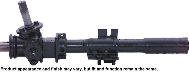 CARDONE Reman Rack and Pinion Assembly P/N:24-500 Fits: Volkswagen Cabriolet 93-85, Volkswagen Jetta 84-80, Volkswagen Rabbit 84-78, Volkswagen Rabbit Convertible 84-80, Volkswagen Rabbit Pickup 83-80, Volkswagen Scirocco 89-78 - Image 1