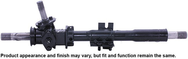CARDONE Reman Rack and Pinion Assembly P/N:24-500 Fits: Volkswagen Cabriolet 93-85, Volkswagen Jetta 84-80, Volkswagen Rabbit 84-78, Volkswagen Rabbit Convertible 84-80, Volkswagen Rabbit Pickup 83-80, Volkswagen Scirocco 89-78 - Image 2