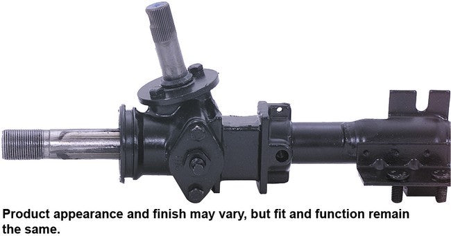 CARDONE Reman Rack and Pinion Assembly P/N:24-500 Fits: Volkswagen Cabriolet 93-85, Volkswagen Jetta 84-80, Volkswagen Rabbit 84-78, Volkswagen Rabbit Convertible 84-80, Volkswagen Rabbit Pickup 83-80, Volkswagen Scirocco 89-78 - Image 3